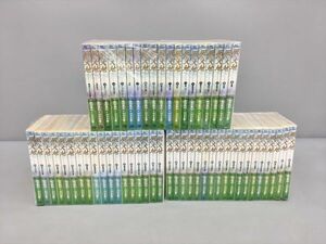 コミックス 風の大地 不揃い55冊セット 作/坂田信弘 画/かざま鋭二 小学館 2312BQS044