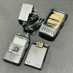 ICOM ID-31 ハンディートランシーバー D-STAR