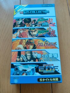 16bit COLLECTION 16ビット コレクション　ジャレコ　VOL.01　 JNNEX ジェイネックス スーパーファミコン