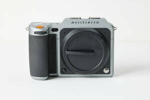 HASSELBLAD ハッセルブラッド　X1D 50C