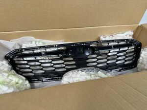 New item/美品 Imprezaスポーツ GT2 GT3 GT6 GT7 前期 Genuine フロントGrille 91122FL000 91121FL000/010/020 Black 管理21011