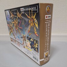 HCM pro 42-00 アカツキガンダムコンプリートセット 未開封品 機動戦士ガンダムSEED DESTINY_画像4