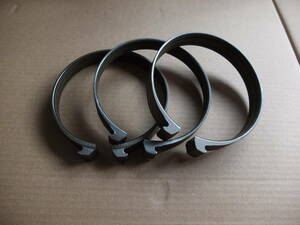  new goods brake band 3 pcs set ( Rover Mini A/T mission for )