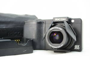 ★並品★RICOH リコー GX200　　#2836