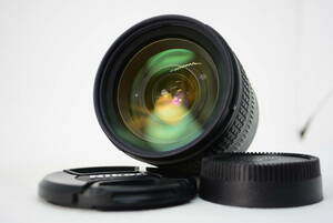 ★並品★Nikon ニコン AF-S DX NIKKOR 24-85mm F3.5-4.5G ED #2858