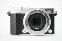 ★実用品★Nikon ニコン 1 J5 ボディ #2886_画像2