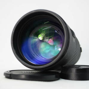 ★並品★NIKON ニコン AF NIKKOR 80-200mm F2.8D ED  #2887の画像1