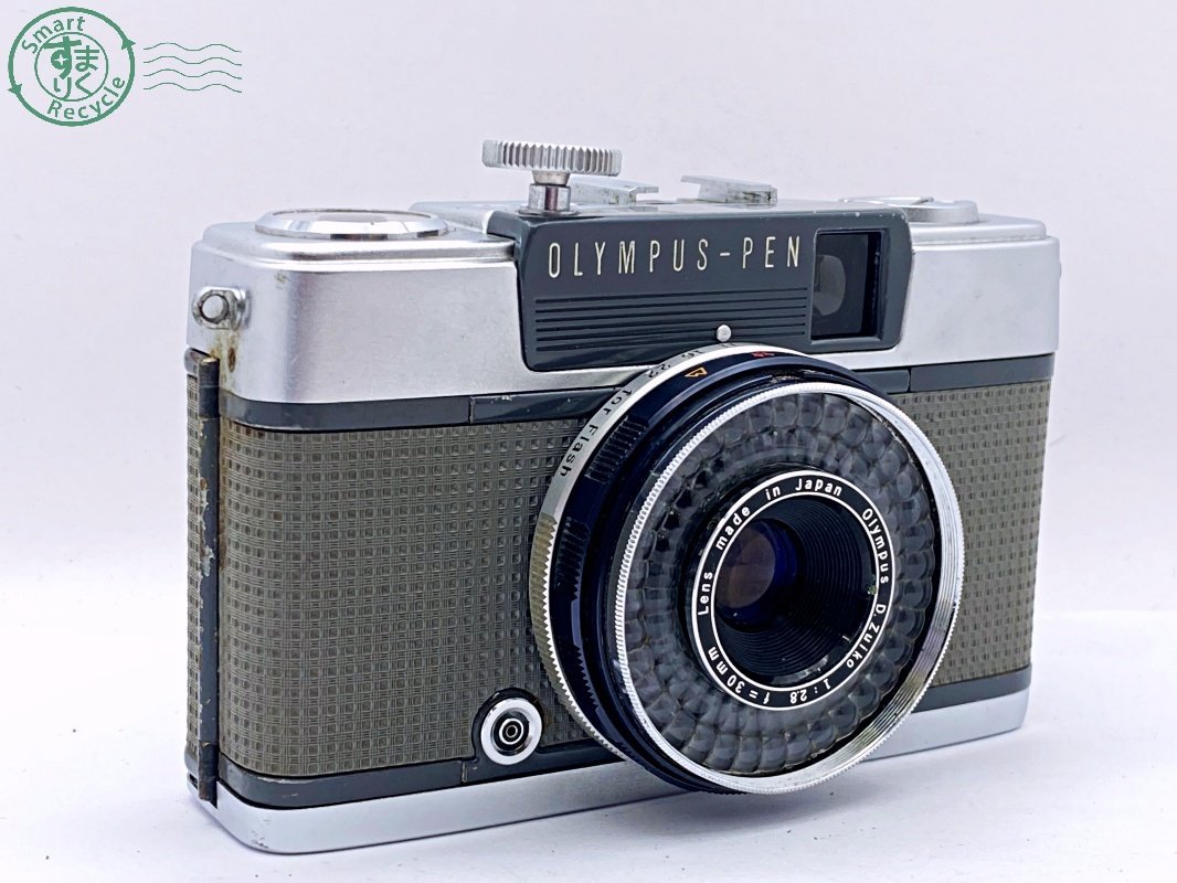 2024年最新】Yahoo!オークション -olympus pen ees-2の中古品・新品