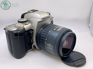2401524980　●PENTAX MZ-3 ペンタックス フィルムカメラ 一眼レフ PENTAX-FA 28-70mm 1:4 カメラ ジャンク 中古