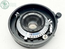 2401440464　■ MAMIYA マミヤ 中判フィルムカメラ用レンズ MAMIYA-SEKOR F.C. 1:6.3 f=65㎜ 空シャッターOK カメラ_画像1