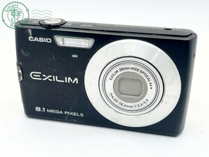 2401283453　■ CASIO カシオ EXILIM EX-Z150 デジタルカメラ バッテリー付き 通電未確認 ジャンク カメラ