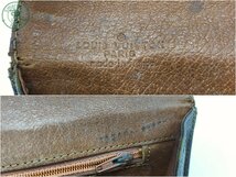 22401422158　＊ LOUIS VUITTON ルイ ヴィトン M51812 ポシェットダム セカンドバッグ クラッチバッグ モノグラム レディース メンズ 中古_画像8