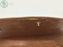 22401422158　＊ LOUIS VUITTON ルイ ヴィトン M51812 ポシェットダム セカンドバッグ クラッチバッグ モノグラム レディース メンズ 中古_画像6