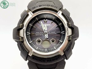 2401535559　＃ CASIO カシオ G-SHOCK ジーショック THE G GW-1500SJ タフソーラー アナデジ デジアナ 腕時計 ブラック文字盤 純正ベルト