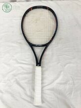 2401410832　 ▽ テニスラケット 4点 まとめ売り 硬式 軟式 ソフトテニス prince プリンス YONEX ヨネックス 中古 ジャンク_画像2