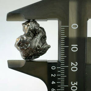 【E23319】 カンポ・デル・シエロ隕石 隕石 隕鉄 メテオライト 天然石 パワーストーン カンポ