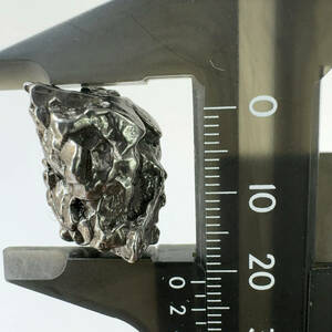 【E23311】 カンポ・デル・シエロ隕石 隕石 隕鉄 メテオライト 天然石 パワーストーン カンポ
