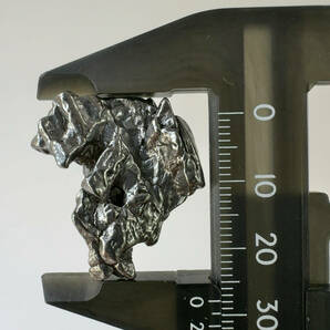 【E23309】 カンポ・デル・シエロ隕石 隕石 隕鉄 メテオライト 天然石 パワーストーン カンポ