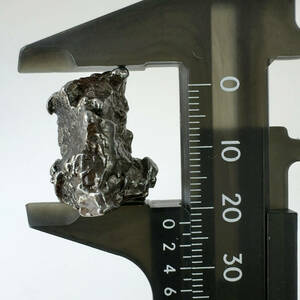 【E23307】 カンポ・デル・シエロ隕石 隕石 隕鉄 メテオライト 天然石 パワーストーン カンポ