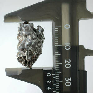 【E23306】 カンポ・デル・シエロ隕石 隕石 隕鉄 メテオライト 天然石 パワーストーン カンポ