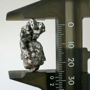 【E23304】 カンポ・デル・シエロ隕石 隕石 隕鉄 メテオライト 天然石 パワーストーン カンポ