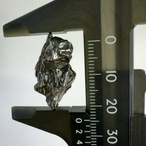 【E23333】 カンポ・デル・シエロ隕石 隕石 隕鉄 メテオライト 天然石 パワーストーン カンポ