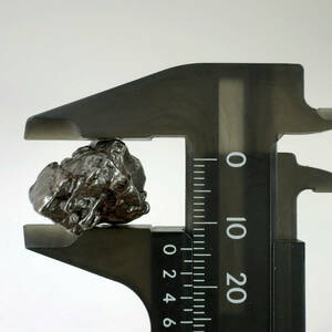 【E23327】 カンポ・デル・シエロ隕石 隕石 隕鉄 メテオライト 天然石 パワーストーン カンポ