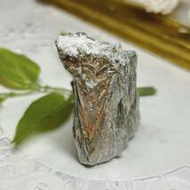 【E8065】天使セラフィムの羽 セラフィナイト クリノクロア 天然石 原石 鉱物 パワーストーン_画像4