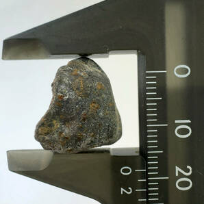 【E23373】 約6.5ｇ チェリャビンスク隕石 石質隕石 コンドライト 隕石 メテオライト チェリャビンスク
