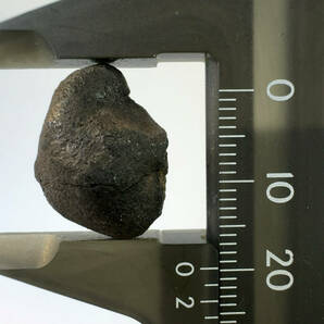 【E23370】 約5.8ｇ チェリャビンスク隕石 石質隕石 コンドライト 隕石 メテオライト チェリャビンスク