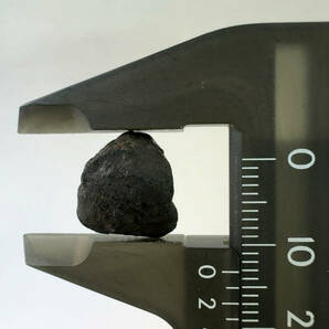 【E23366】 約2.2ｇ チェリャビンスク隕石 石質隕石 コンドライト 隕石 メテオライト チェリャビンスク