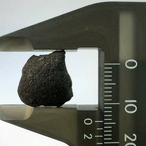 【E23364】 約2.1ｇ チェリャビンスク隕石 石質隕石 コンドライト 隕石 メテオライト チェリャビンスク