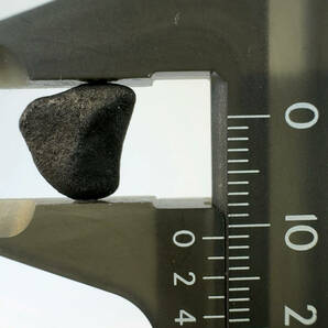 【E23363】 約1.1ｇ チェリャビンスク隕石 石質隕石 コンドライト 隕石 メテオライト チェリャビンスク