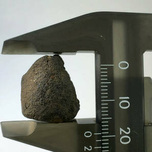 【E23359】 約5.6ｇ チェリャビンスク隕石 石質隕石 コンドライト 隕石 メテオライト チェリャビンスク