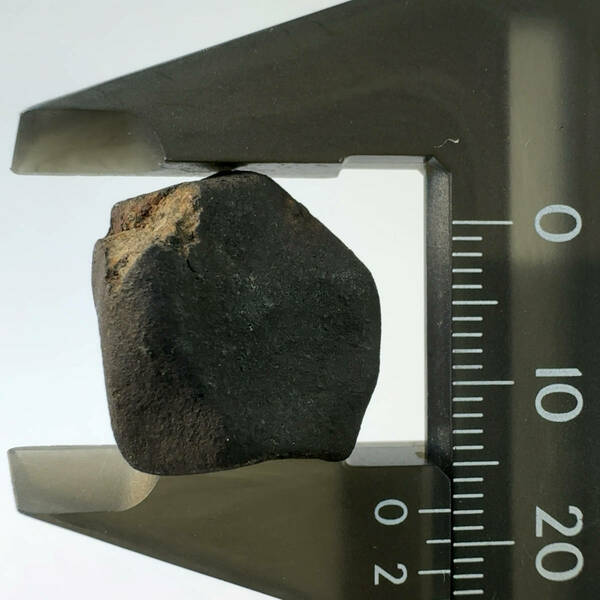 【E23357】 約6.1ｇ チェリャビンスク隕石 石質隕石 コンドライト 隕石 メテオライト チェリャビンスク