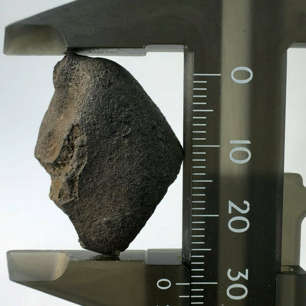 【E23355】 約10.0ｇ チェリャビンスク隕石 石質隕石 コンドライト 隕石 メテオライト チェリャビンスク