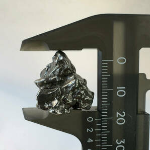 【E23458】 カンポ・デル・シエロ隕石 隕石 隕鉄 メテオライト 天然石 パワーストーン カンポ