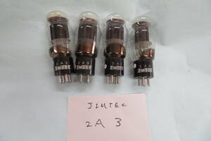 JIMTEC 2A3 ４本　中古