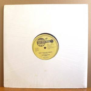 HORTENSE ELLIS / DON'T TOUCH MI TOMATO [ PAPA MOKE MUSIC ] USオリジナル 12inch CALYPSO カリプソ