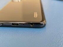 Oppo Reno5 A 　A1010P（ワイモバイル版）　シルバーブラック_画像6