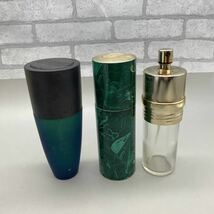 【Q-145】 香水8個まとめ Christian Dior クリスチャン ディオール EAU SAUVAGE ohlala OMBREROSE などなど 箱ありもあり_画像6