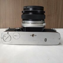 【動作未確認】OLYMPUS オリンパス　OM-1 MD　（KG西口店）_画像7