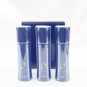 BIOTECH バイオテック BIO with ONE ローション 150ml×3本セット 未使用品