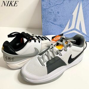 新品 NIKE ナイキ ジャ・モラント バスケ バッシュ シューズ 