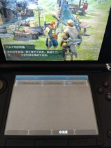 【中古】Nintendo 3DS LL 本体 SPR-001 ① 任天堂 ニンテンドー ジャンク　28_画像7