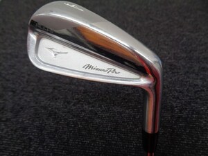 中古 ミズノ Mizuno Pro FLI-HI/NSPROMODUS3 TOUR105/S/22[0508]■松山