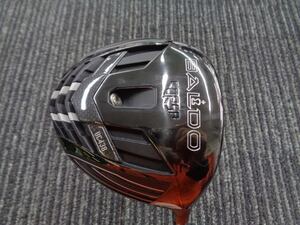 中古 バルド CORSA PERFORMANCE BC 438/EDGEWORKS EG 520-MK/S/9.5[5335]■博多