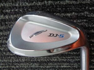 中古 フォーティーン DJ-5/NSPRO DS-91w/wedge/58[5298]■博多