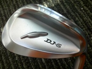 中古 フォーティーン DJ-6/NSPRO DS-91w/wedge/50[5321]■博多