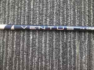 中古 フジクラ VENTUS BLUE 7(X)//0[5536]■博多